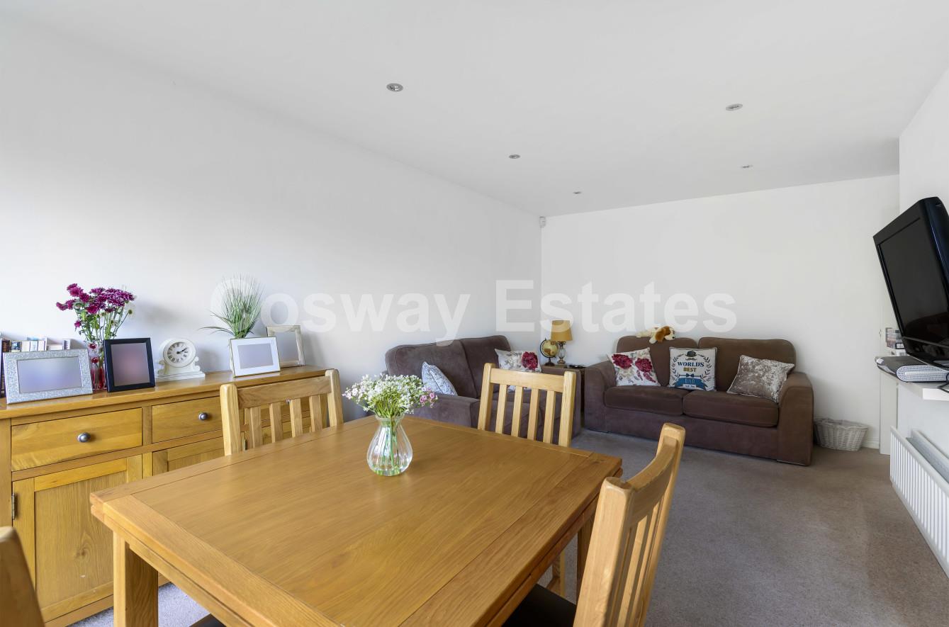 Shetland Court, Bressay Drive, Mill Hill